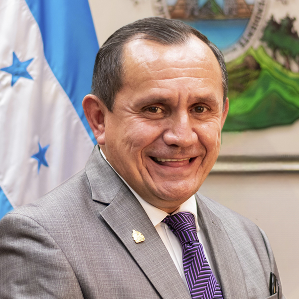 Héctor Samuel Madrid Sabillón